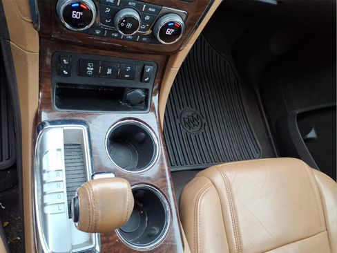 Used 2014 Buick Enclave Leather image 27