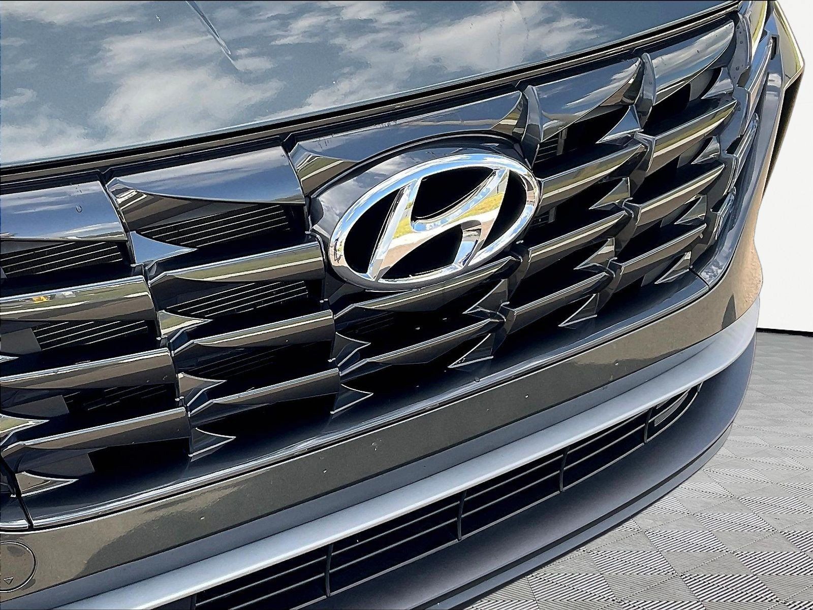Certified 2023 Hyundai Tucson SEL AWD/4WD image 31
