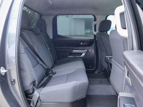 Used 2022 Toyota Tundra SR5 image 10