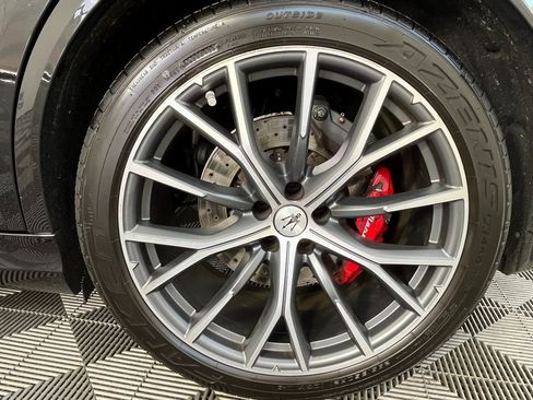 Used 2024 Maserati Grecale Trofeo image 14