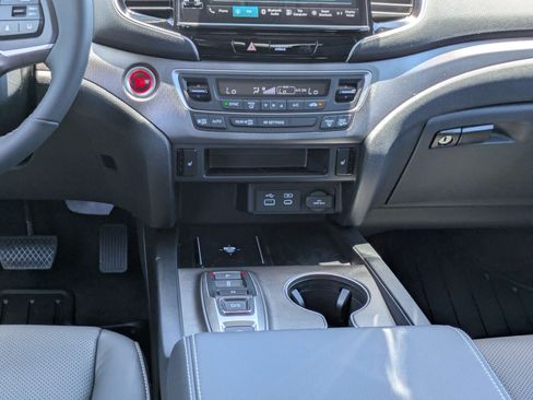 New 2026 Honda Ridgeline RTL image 25