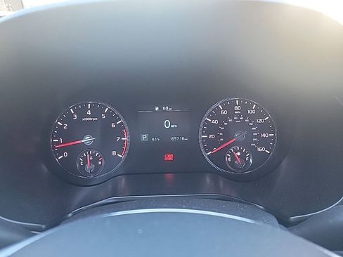 Used 2022 Kia Telluride S image 9