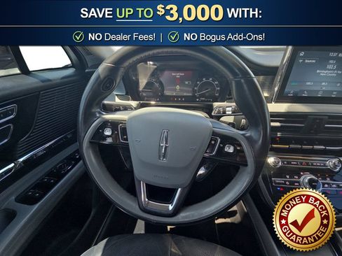 Used 2021 Lincoln Corsair FWD w/ Premium Package image 18