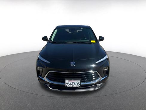 Used 2025 Buick Encore GX Preferred image 4