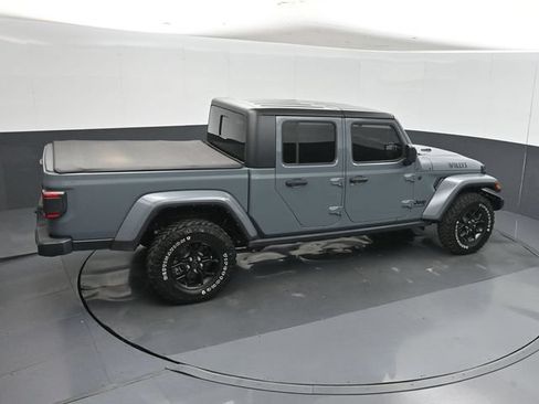 Used 2024 Jeep Gladiator Sport AWD/4WD image 36