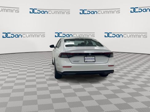 Used 2024 Honda Accord EX image 7