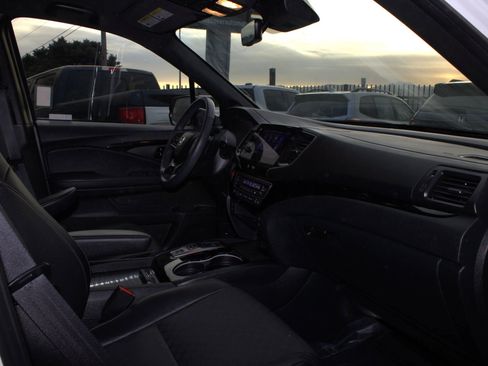 Used 2022 Honda Passport Elite image 29