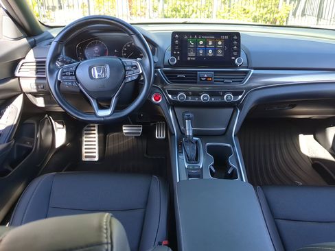 Used 2022 Honda Accord Sport image 15