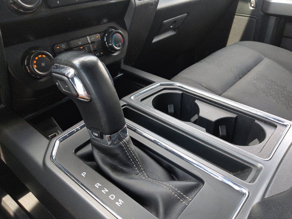Used 2019 Ford F150 XLT w/ Equipment Group 302A Luxury AWD/4WD image 26