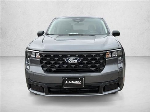 New 2026 Ford Maverick XLT FWD image 7