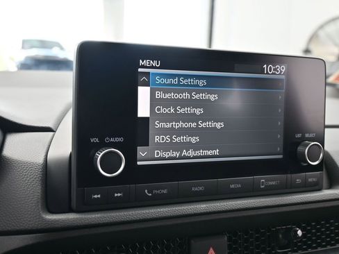 Used 2025 Honda CR-V Sport image 19