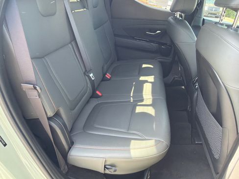 Certified 2023 Hyundai Santa Cruz Limited image 15