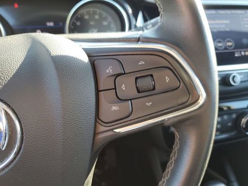 Certified 2023 Buick Encore GX Preferred image 12