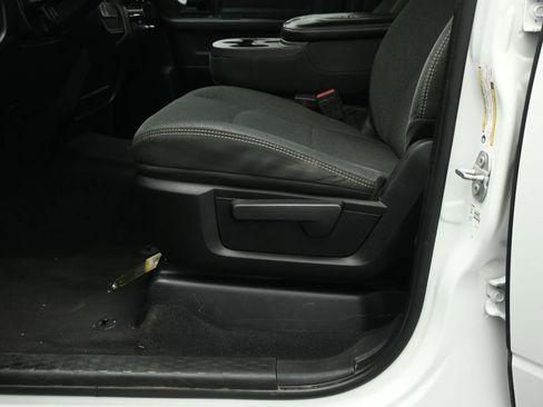 Used 2020 RAM 2500 Tradesman image 11