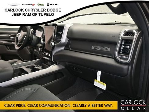 New 2026 RAM 1500 Big Horn image 46