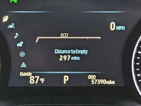 Used 2019 Toyota Avalon Limited w/ Advanced Safety Package FWD image 11