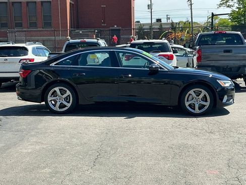 Used 2024 Audi A6 Premium Plus AWD/4WD image 3
