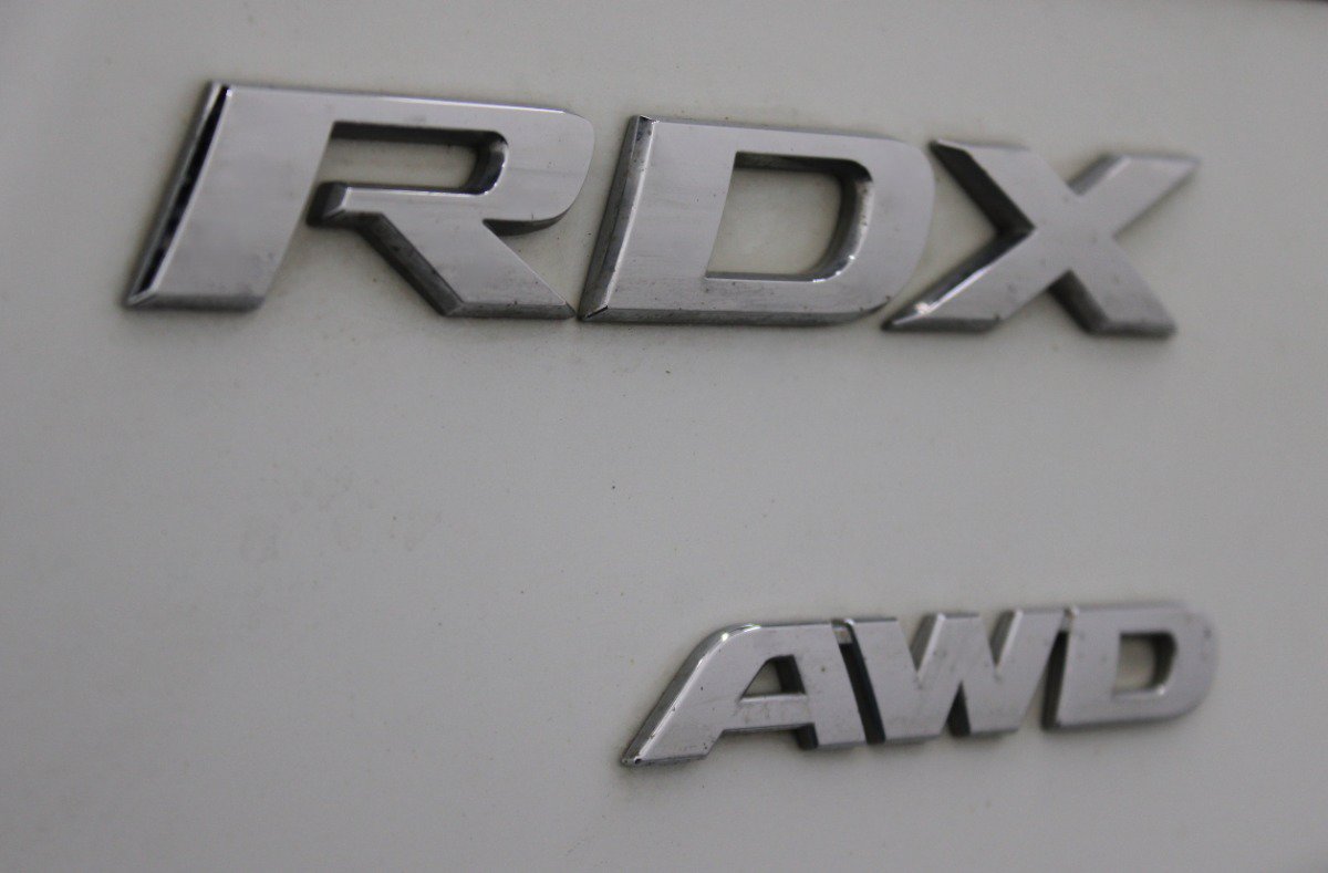 Used 2016 Acura RDX w/ Technology Package AWD/4WD image 33