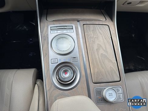 Used 2022 Genesis GV80 3.5T Advanced + image 28