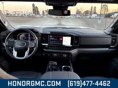 Used 2026 GMC Sierra 1500 SLT w/ SLT Premium Package image 28