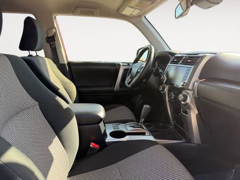 Certified 2024 Toyota 4Runner SR5 image 13