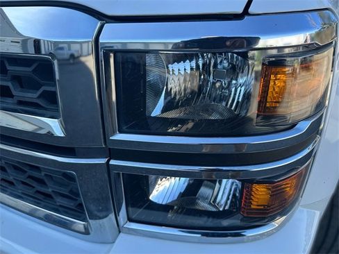Used 2015 Chevrolet Silverado 1500 LS image 9
