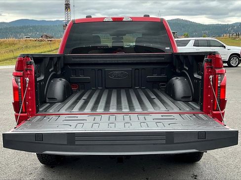 Used 2024 Ford F150 XLT w/ Tow/Haul Package image 18