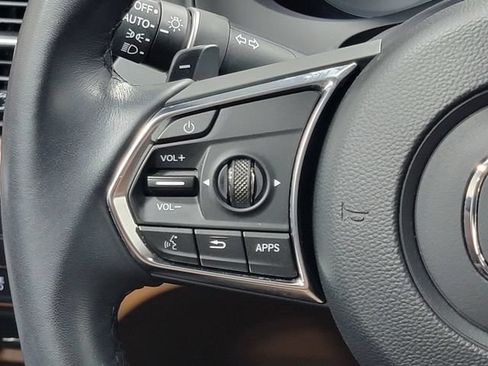 Used 2024 Acura RDX SH-AWD w/ Technology Package image 26