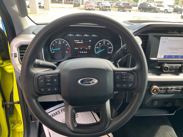 Used 2022 Ford F150 XL w/ Equipment Group 101A High RWD image 15