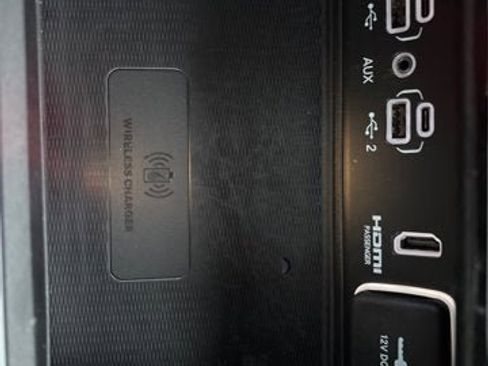 Used 2023 Jeep Grand Cherokee 4WD 4xe w/ Luxury Tech Group II image 16