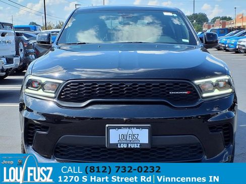 Used 2024 Dodge Durango GT image 27