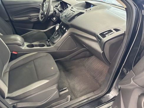 Used 2014 Ford Escape S image 22