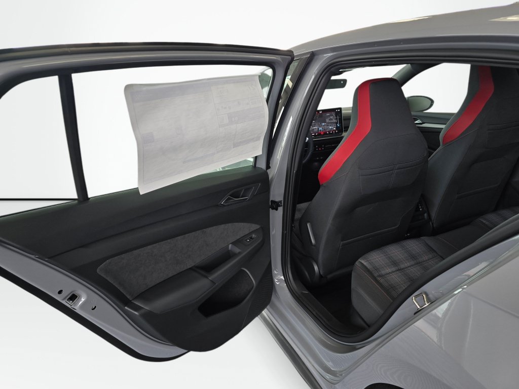 New 2026 Volkswagen GTI S FWD image 32