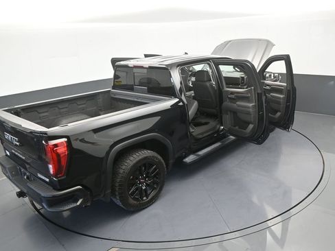 Used 2023 GMC Sierra 1500 Elevation w/ Elevation Premium Package RWD image 80
