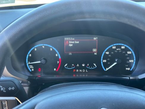 Used 2024 Ford Bronco Sport Big Bend image 18