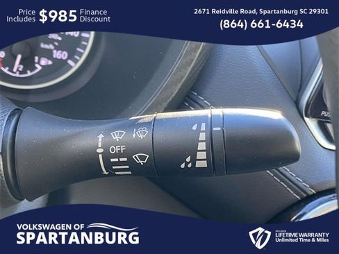 Used 2024 Nissan Sentra SV image 22