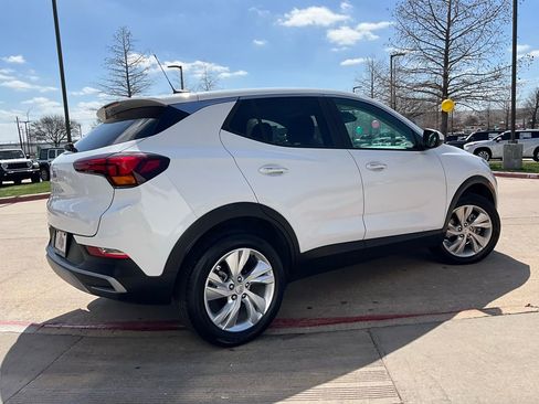 Used 2025 Buick Encore GX Preferred image 6