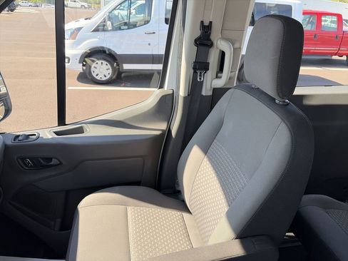 Used 2023 Ford Transit 350 XLT RWD image 24