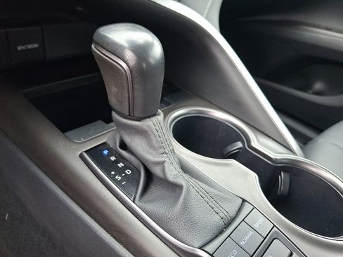 Certified 2024 Toyota Camry SE w/ Cold Weather Package image 15