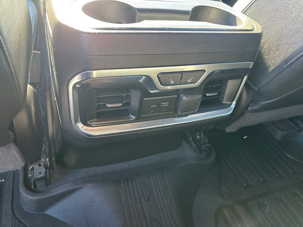 Used 2019 GMC Sierra 1500 AT4 w/ AT4 Premium Package AWD/4WD image 21