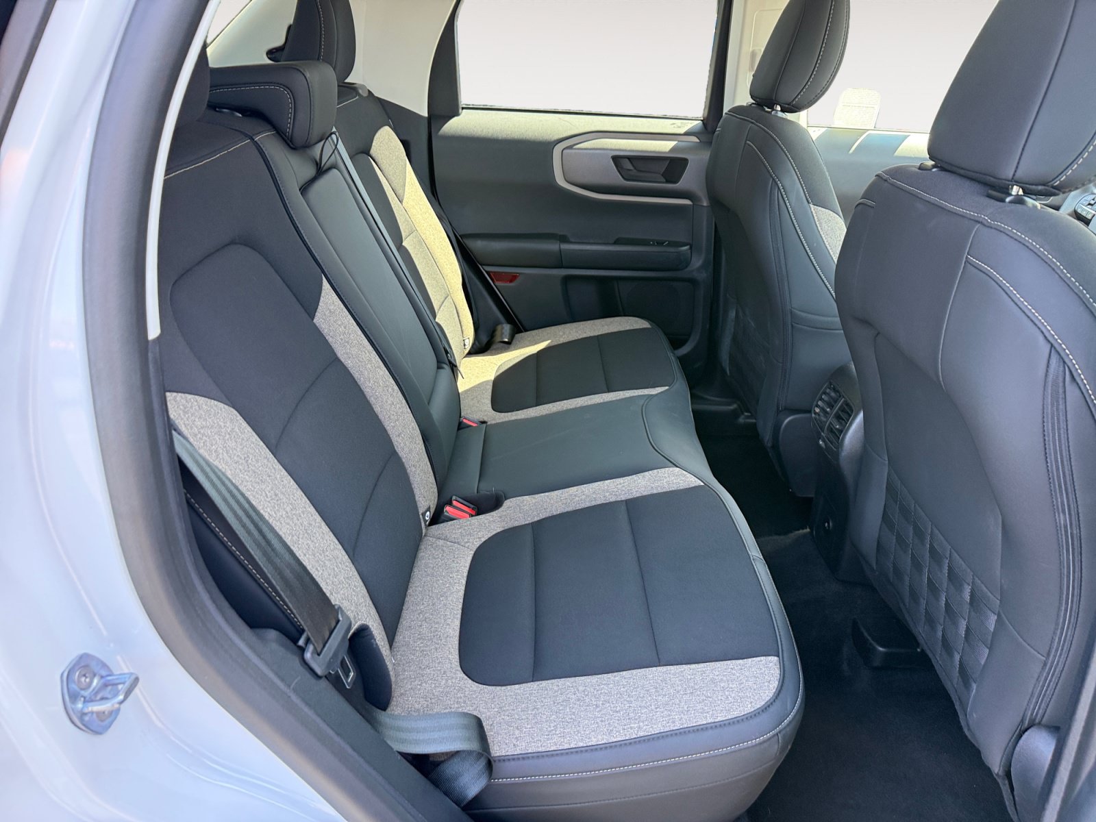 Used 2025 Ford Bronco Sport Big Bend AWD/4WD image 18