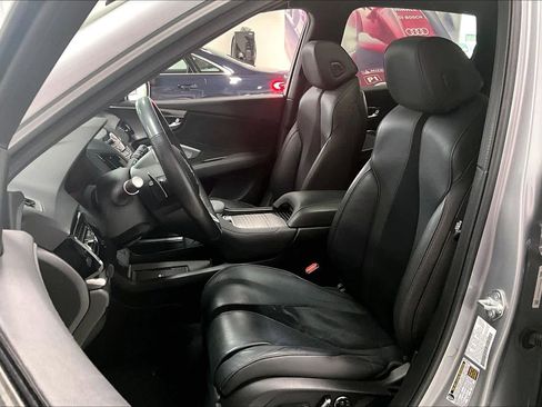 Used 2023 Acura RDX A-Spec AWD/4WD image 10