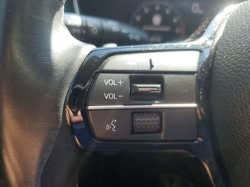 Used 2024 Honda Civic Touring image 18