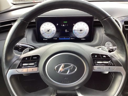 Used 2023 Hyundai Tucson Limited image 10
