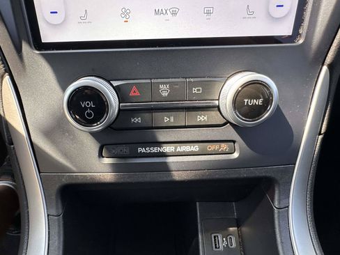 Certified 2023 Ford Edge SEL AWD/4WD image 26