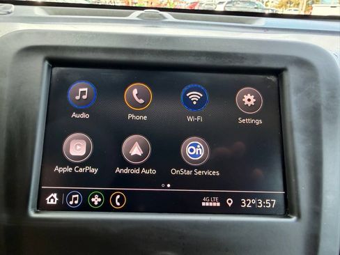 Used 2020 Chevrolet Equinox LT AWD/4WD image 24