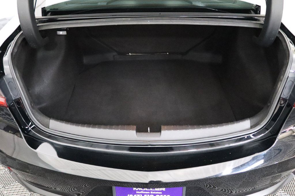 Used 2019 Acura ILX FWD image 26