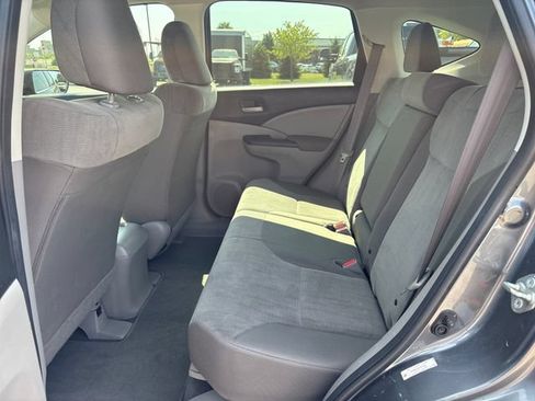 Used 2014 Honda CR-V LX image 11