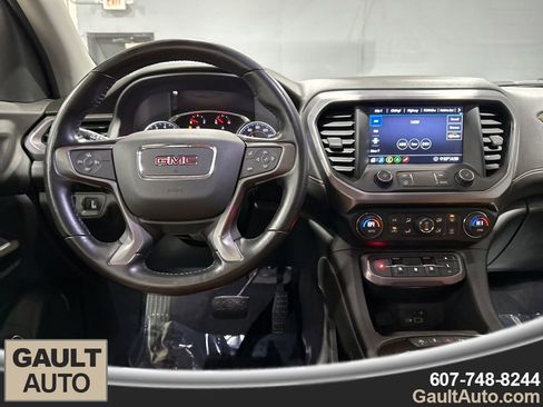 Used 2020 GMC Acadia AT4 image 8