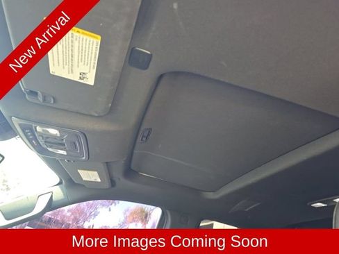 Used 2024 Chevrolet Silverado 1500 High Country RWD image 12